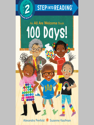 cover image of 100 Days!